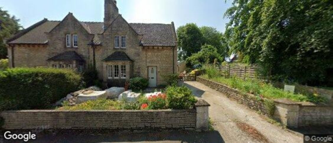 South Rauceby in Sleaford