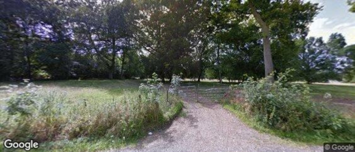 South Warnborough in Hook