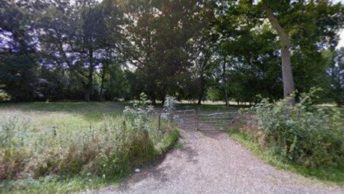 South Warnborough in Hook