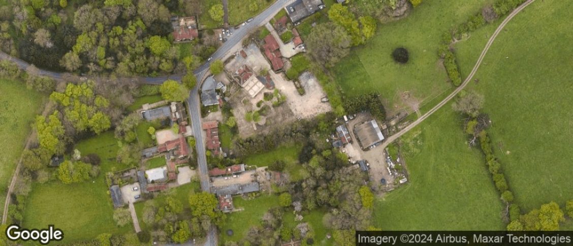 South Weald in Brentwood