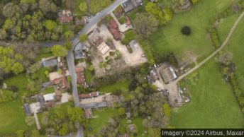 South Weald in Brentwood