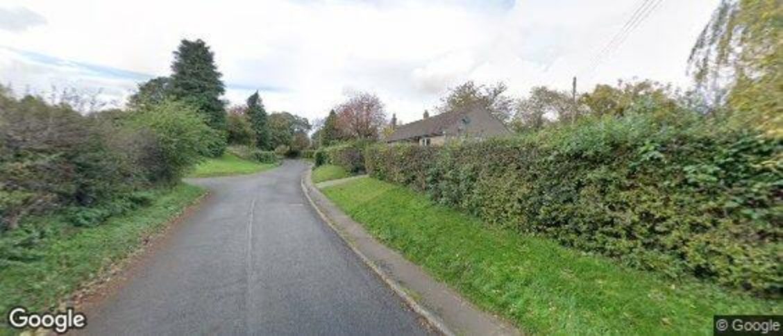 South Willingham in Market Rasen
