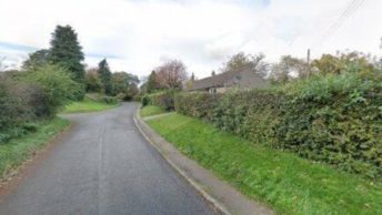 South Willingham in Market Rasen