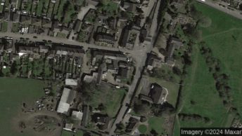 South Wingfield in Alfreton