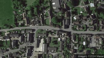 South Witham in Grantham