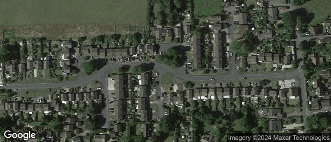 South Wonston in Winchester