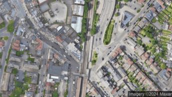 South Woodford in Redbridge