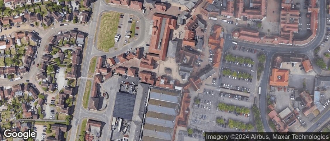 South Woodham Ferrers in Chelmsford