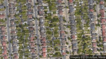 Southchurch in Southend-On-Sea