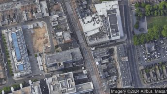 Southend-On-Sea in Southend-On-Sea