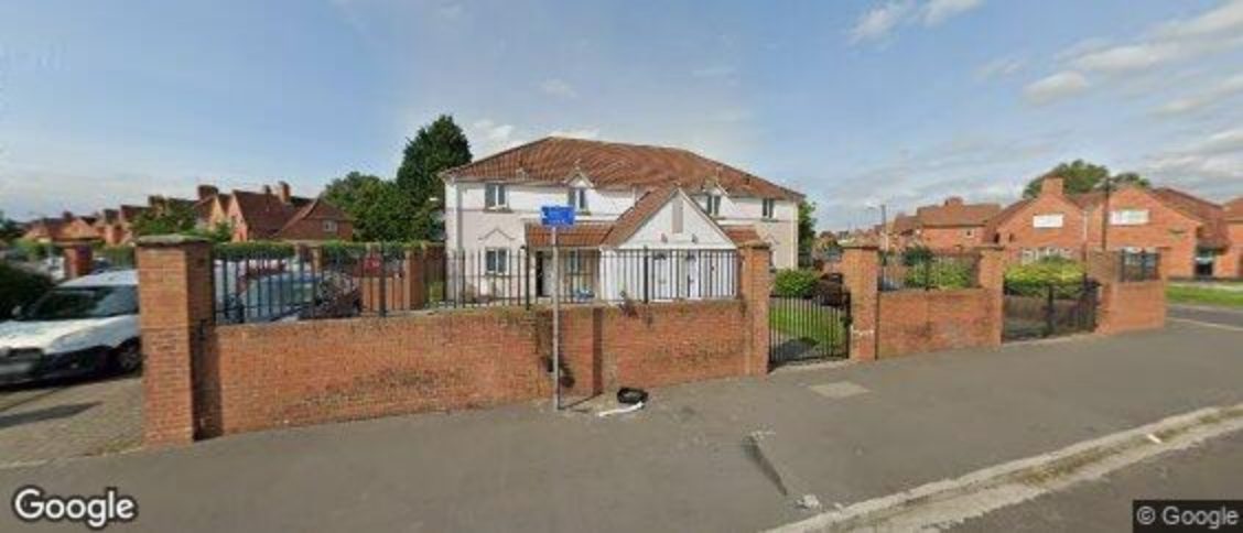 Southmead in