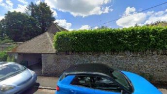 Southrop in