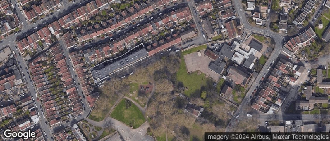 Southville in