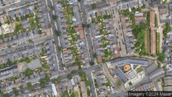 Southwark in Southwark