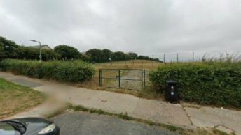 Southway in Plymouth