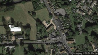 Southwick in Fareham