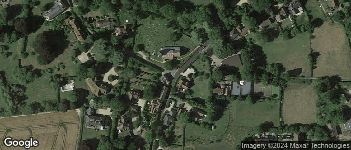 Sparsholt in Winchester