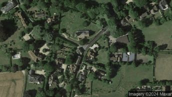 Sparsholt in Winchester