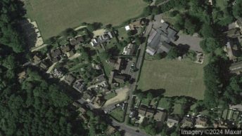 Speen in Newbury