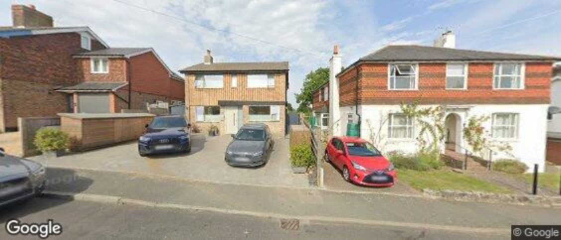 Speldhurst in Tunbridge Wells