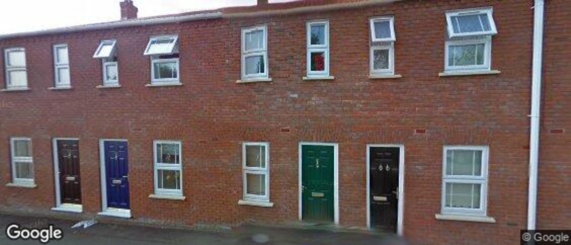 Spilsby in Spilsby