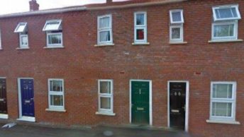 Spilsby in Spilsby