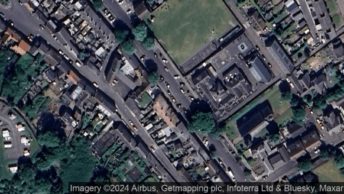 Spittal in Berwick-Upon-Tweed