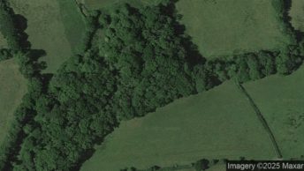 Spreyton in Crediton