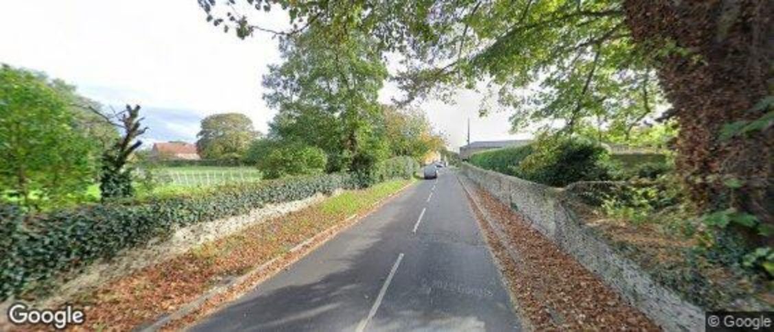 Spridlington in Market Rasen