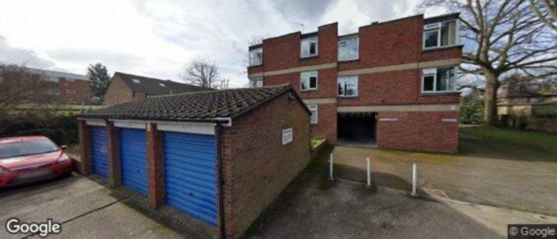 Spring Grove in Hounslow