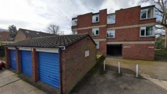 Spring Grove in Hounslow