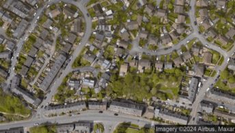 Springhead in Oldham