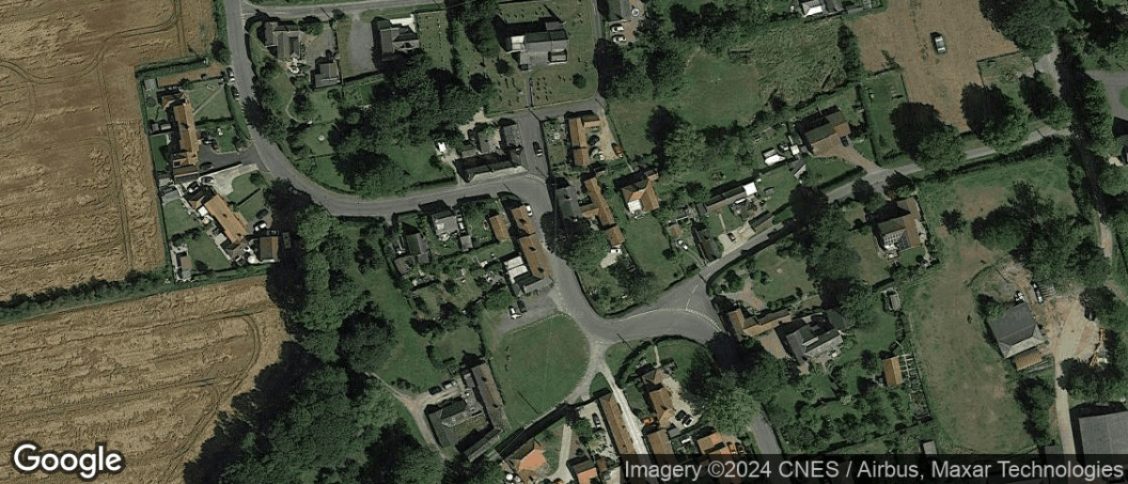 Springthorpe in Gainsborough