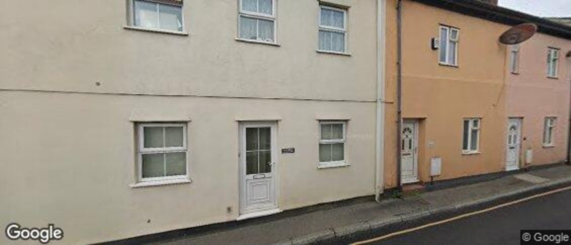 St Blazey in Par