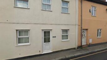 St Blazey in Par