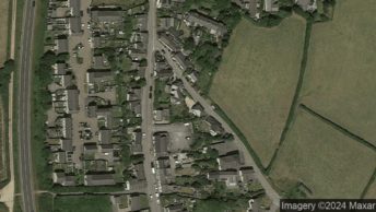 St Erme in Truro