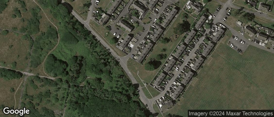 St Eval in Wadebridge