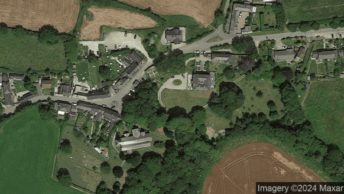 St Ewe in St Austell