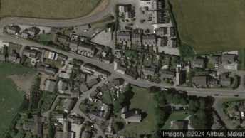 St Issey in Wadebridge