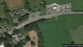 St Ive in Liskeard