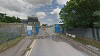 St James's in Westminster