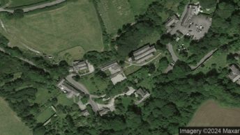 St Kew in Bodmin