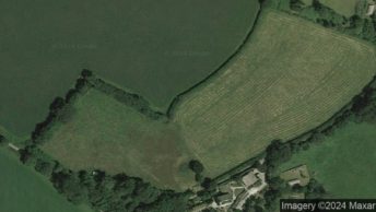 St Keyne in