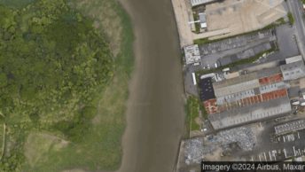 St Lukes in Islington