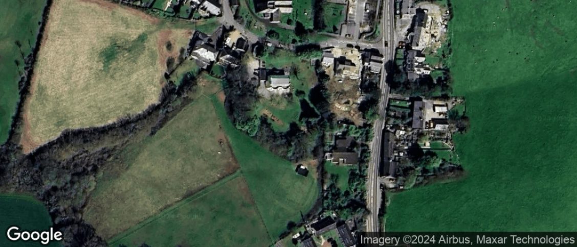 St Mellion in Saltash