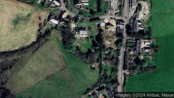 St Mellion in Saltash