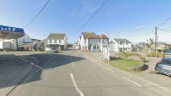 St Merryn in Padstow
