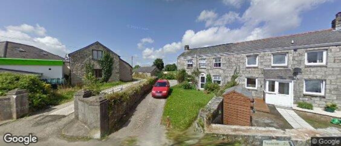St Stephen-in-Brannel in St Austell
