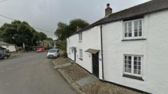 St Tudy in Bodmin