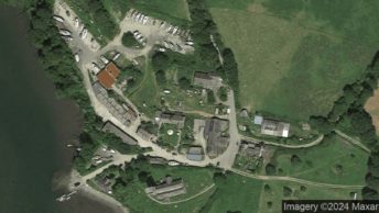 St Winnow in Lostwithiel